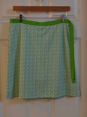 Callaway golf skirt
